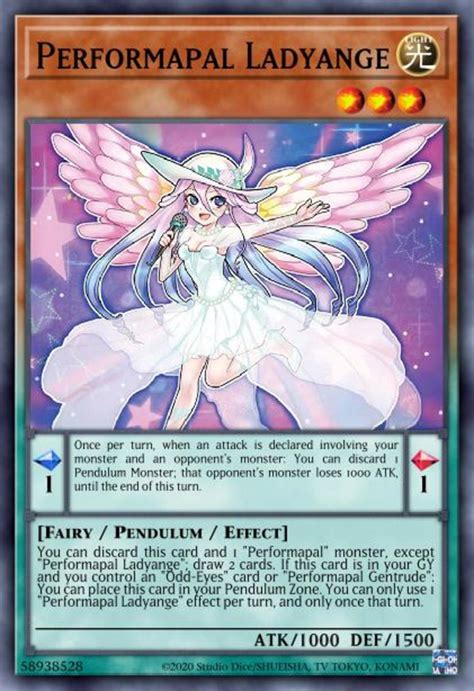 performapal|How to Use Performapal Gentrude and Ladyange in .